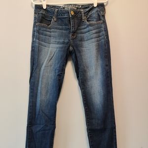 American Eagle Jeggings